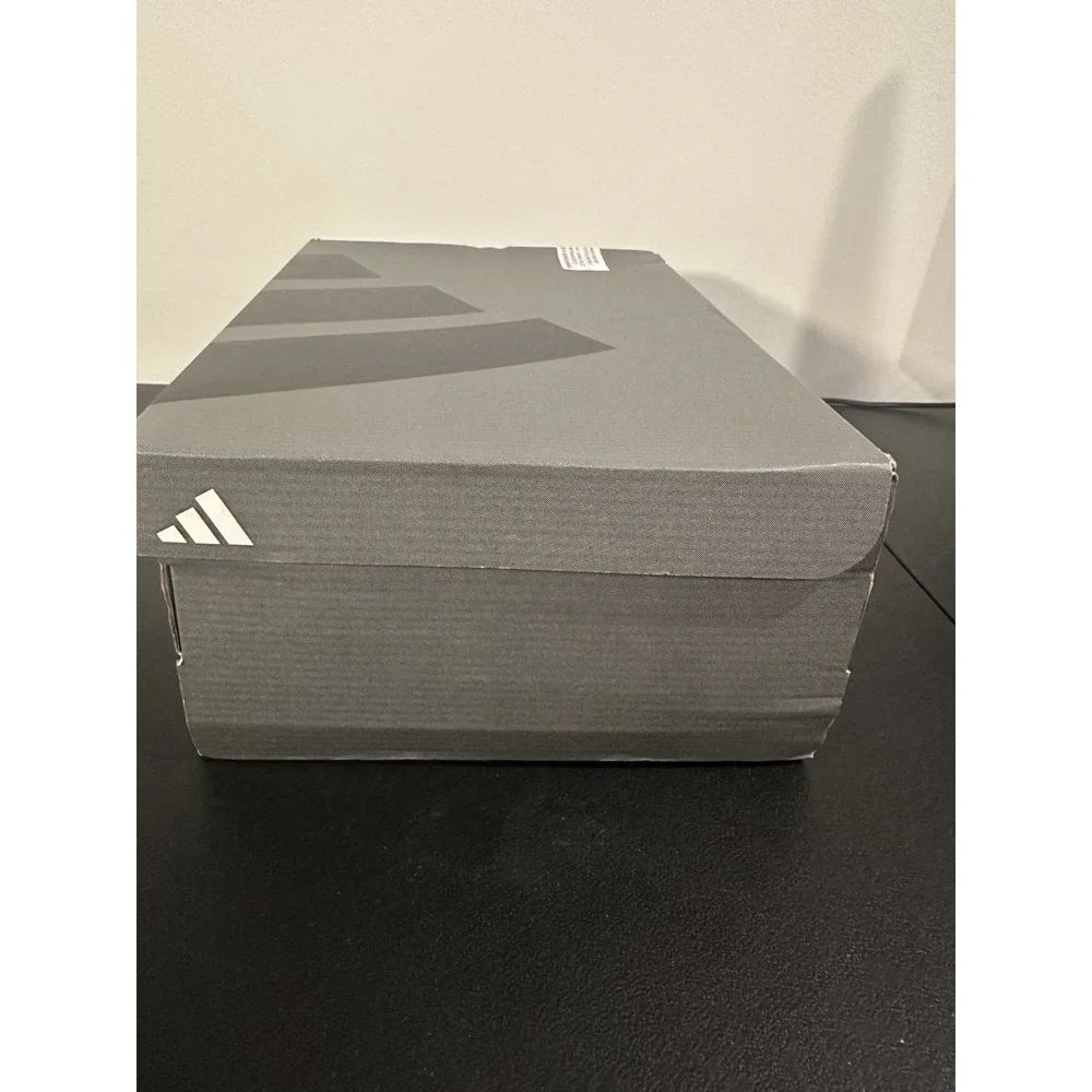 Adidas Adizero PureHustle 3 Elite Womens Softball Cleats White Red IG7130 Size 8